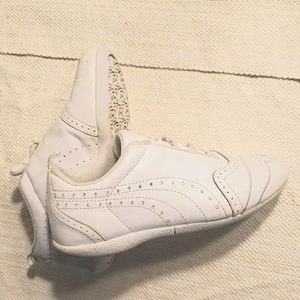 Youth Cheer Shoes